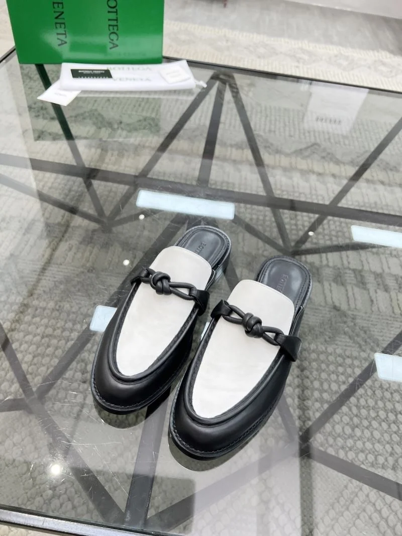 Attractive Bottega Veneta Sandals 5041