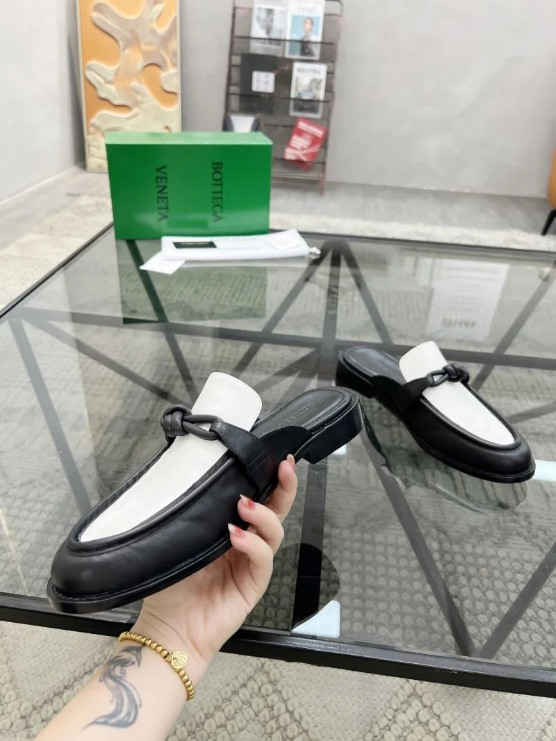 Attractive Bottega Veneta Sandals 5041