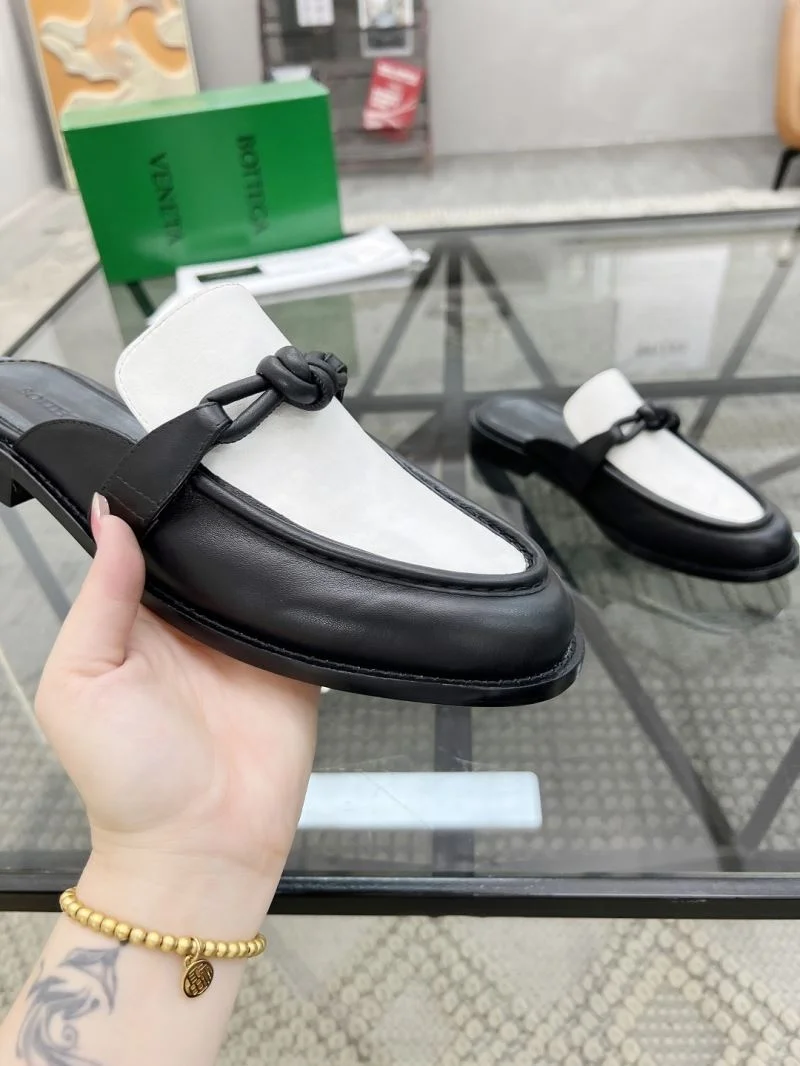 Attractive Bottega Veneta Sandals 5041