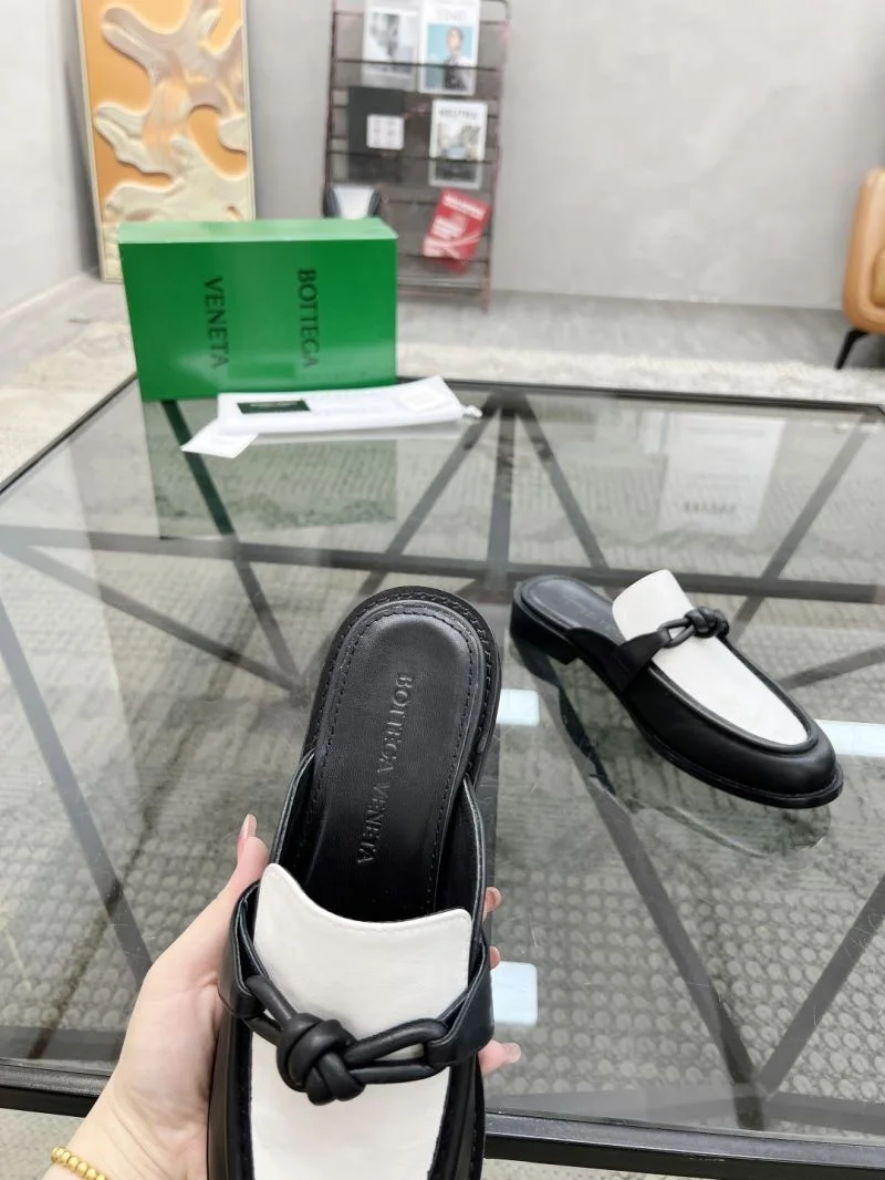 Attractive Bottega Veneta Sandals 5041