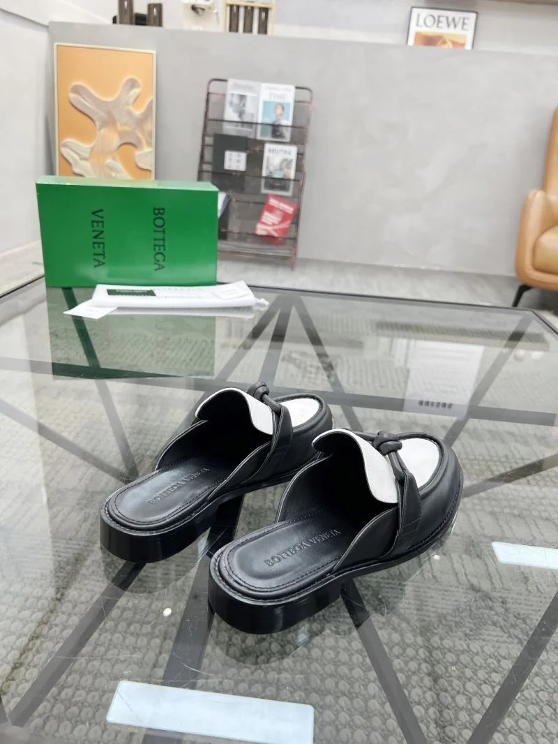 Attractive Bottega Veneta Sandals 5041