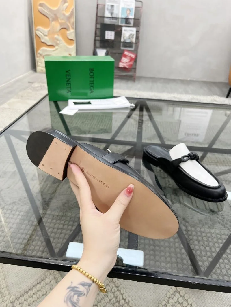 Attractive Bottega Veneta Sandals 5041