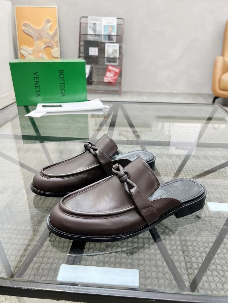 Bottega Veneta Sandals Colorful 5060