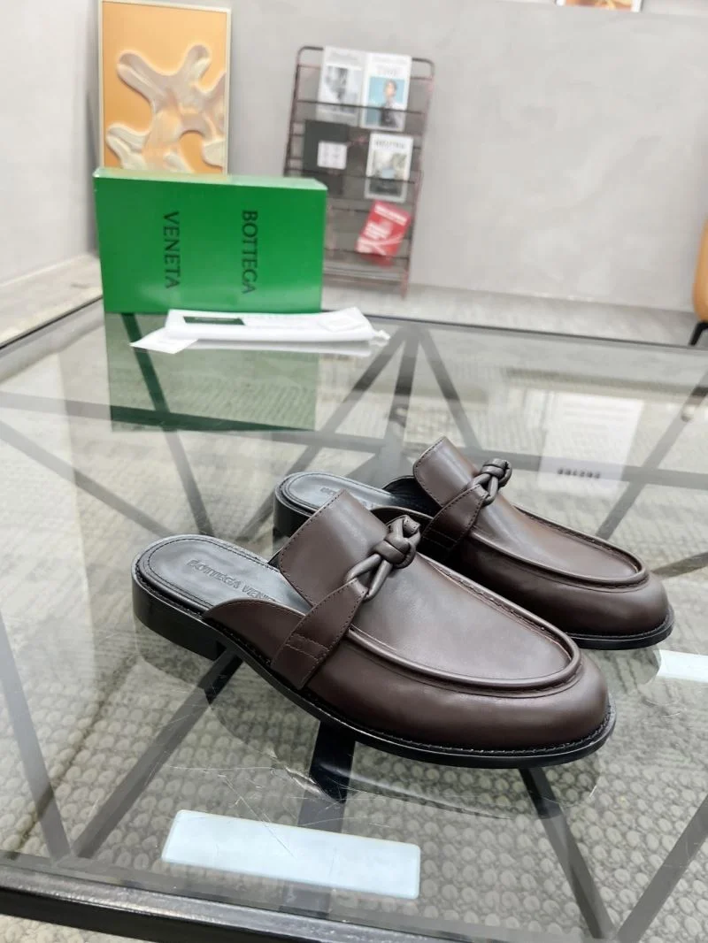 Bottega Veneta Sandals Colorful 5060