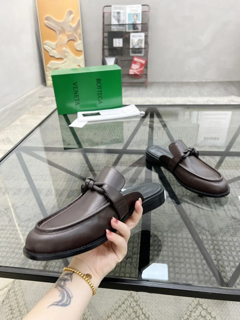 Bottega Veneta Sandals Colorful 5060