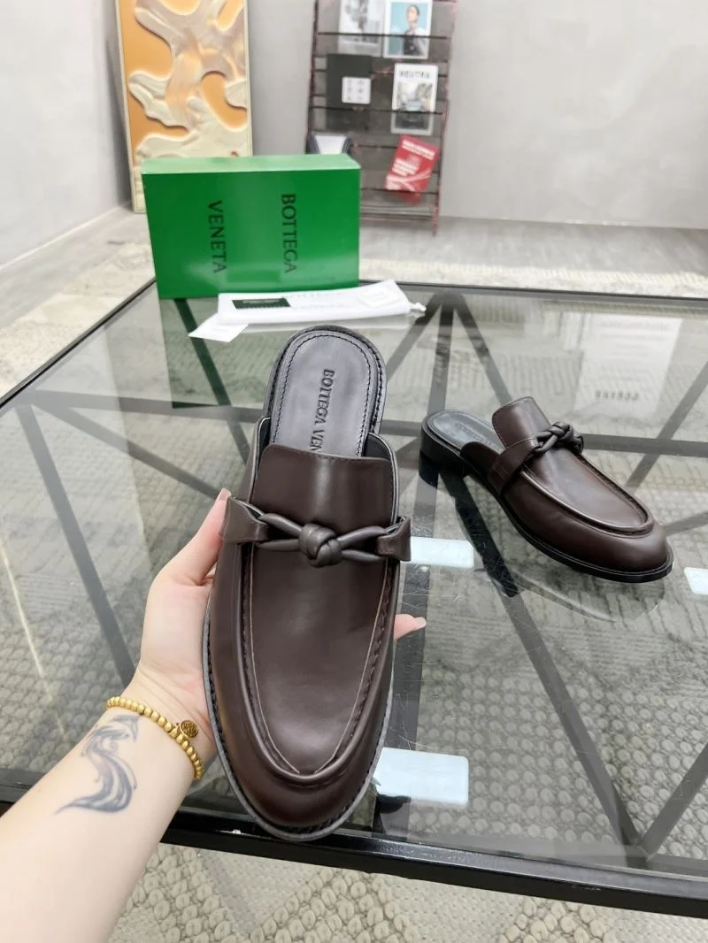 Bottega Veneta Sandals Colorful 5060
