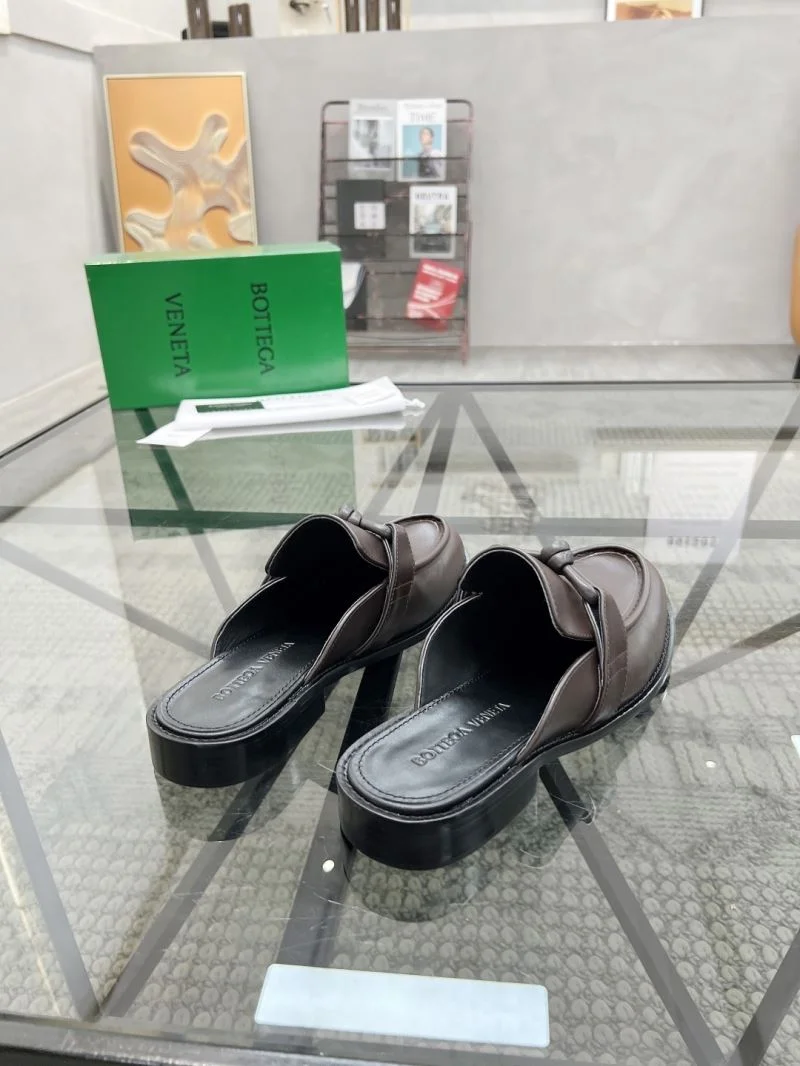 Bottega Veneta Sandals Colorful 5060