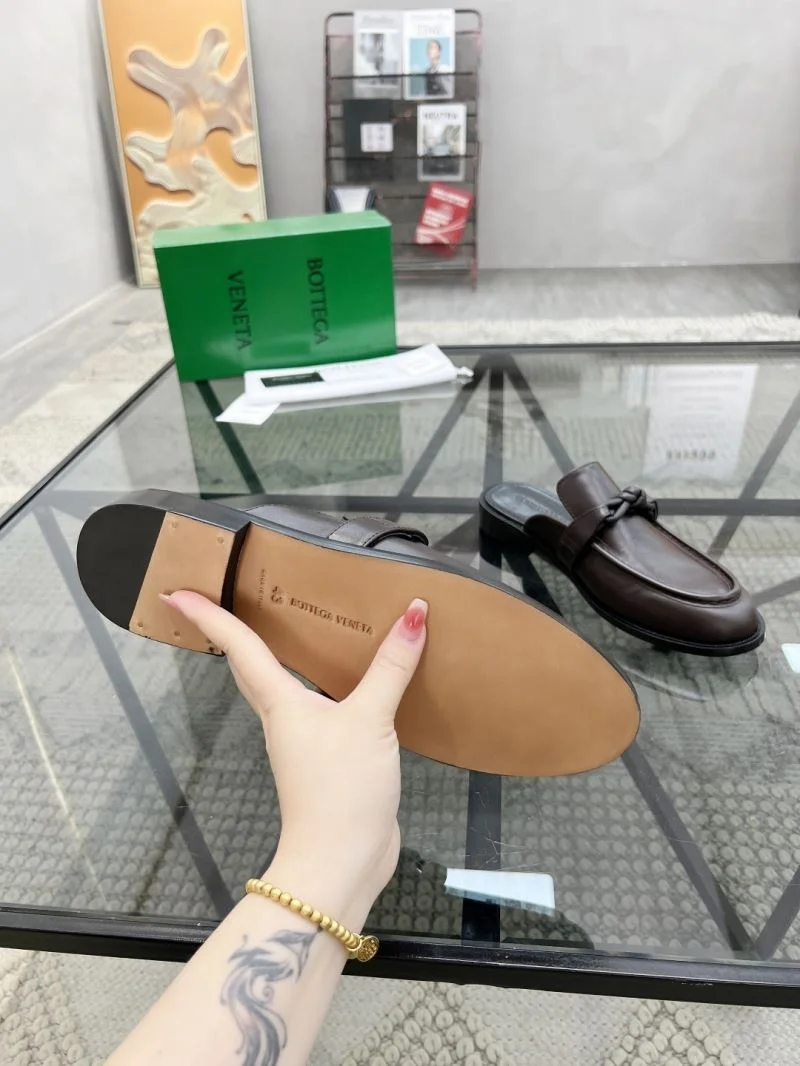 Bottega Veneta Sandals Colorful 5060