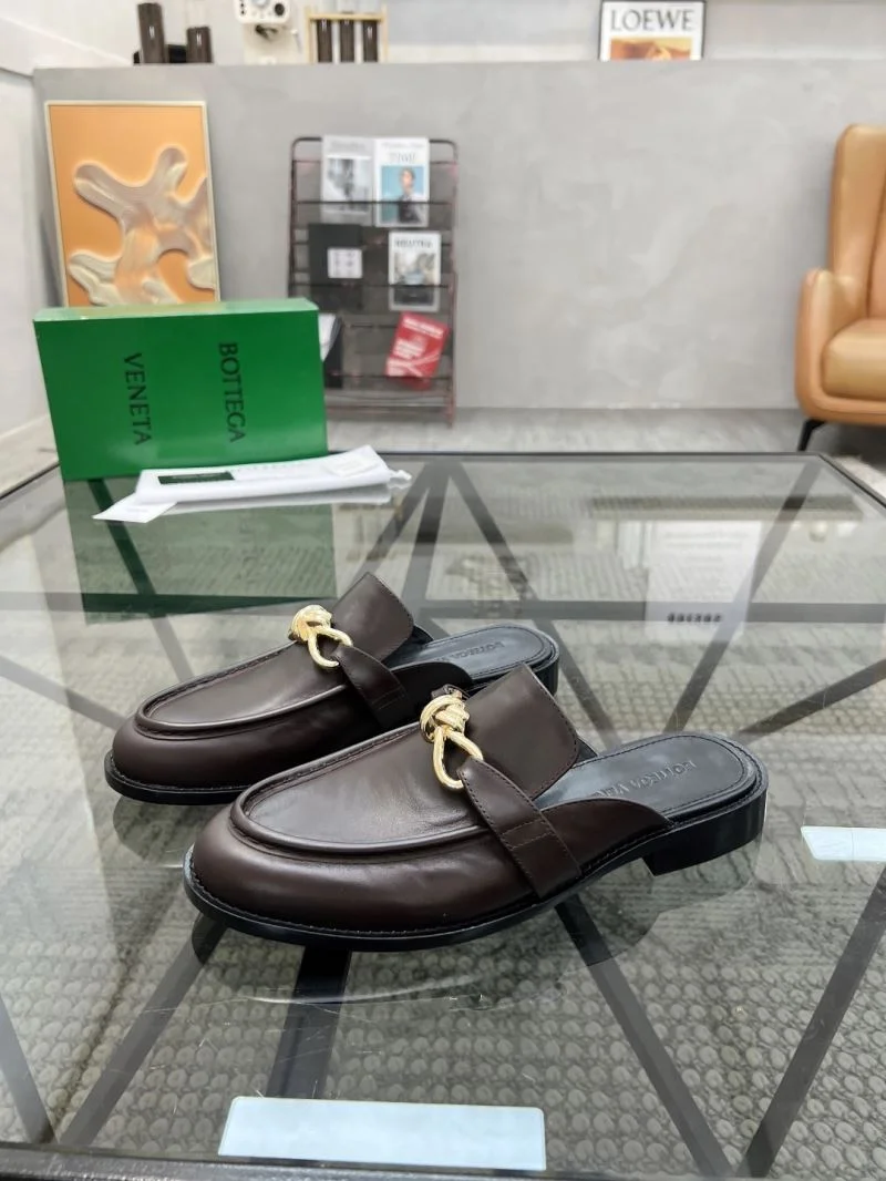 OdorResistant Bottega Veneta Sandals 5034