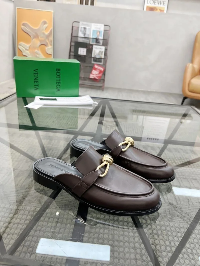 OdorResistant Bottega Veneta Sandals 5034