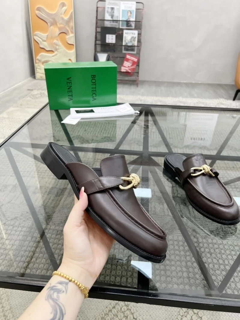 OdorResistant Bottega Veneta Sandals 5034