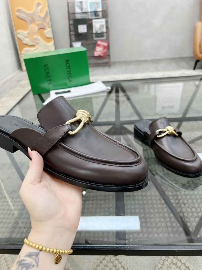 OdorResistant Bottega Veneta Sandals 5034