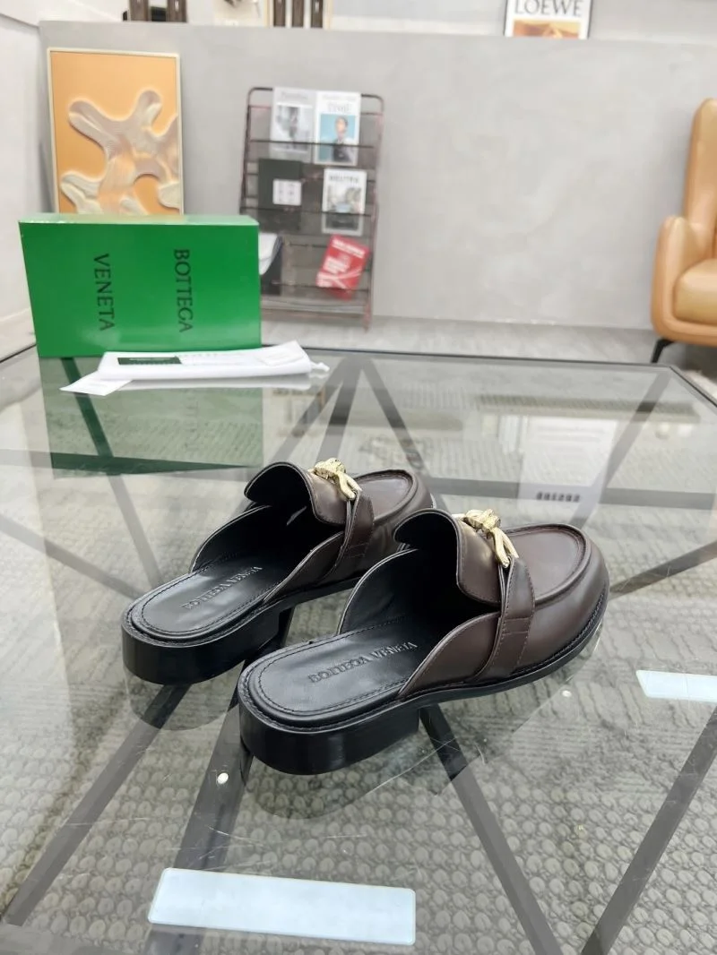 OdorResistant Bottega Veneta Sandals 5034