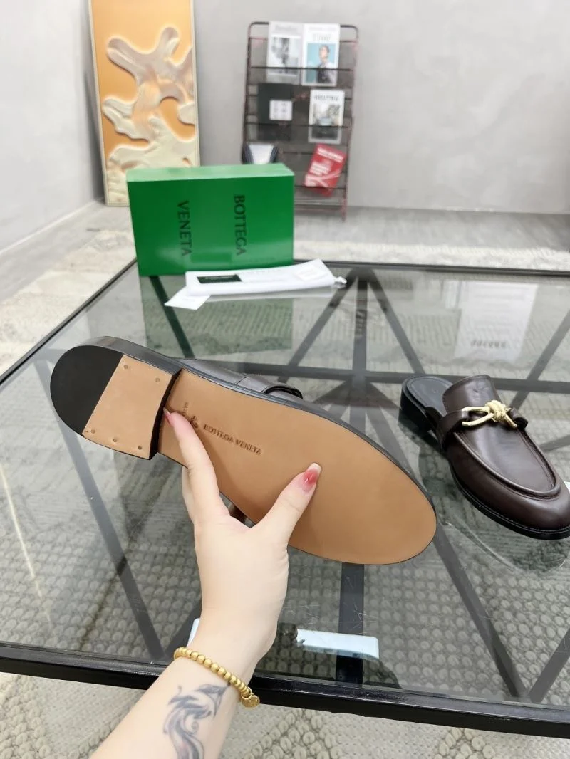 OdorResistant Bottega Veneta Sandals 5034