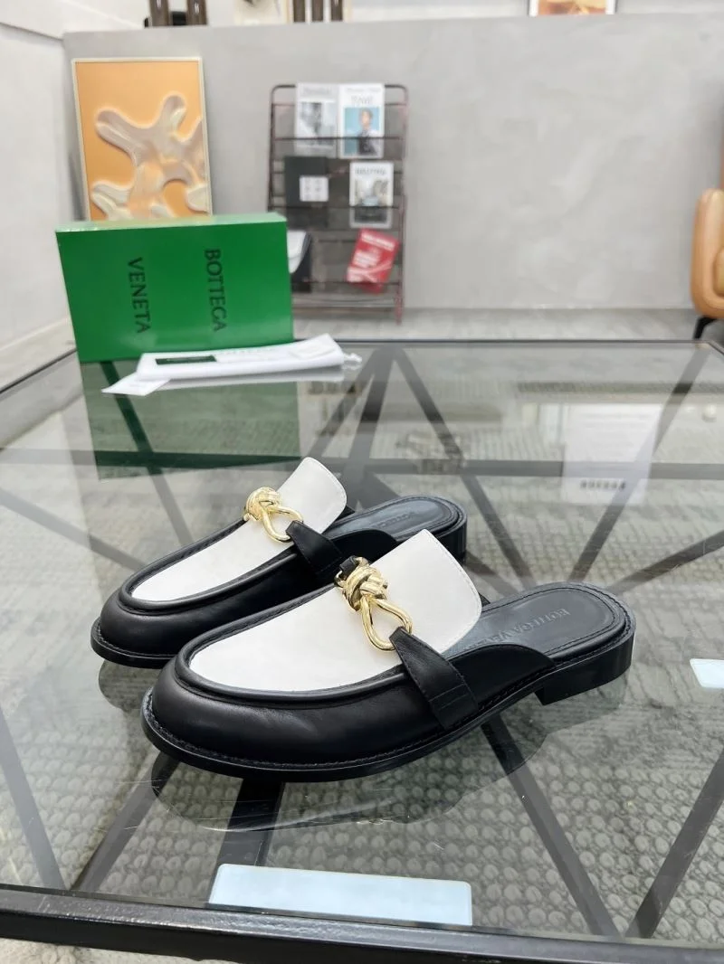 Bottega Veneta Sandals Trendsetting 5069