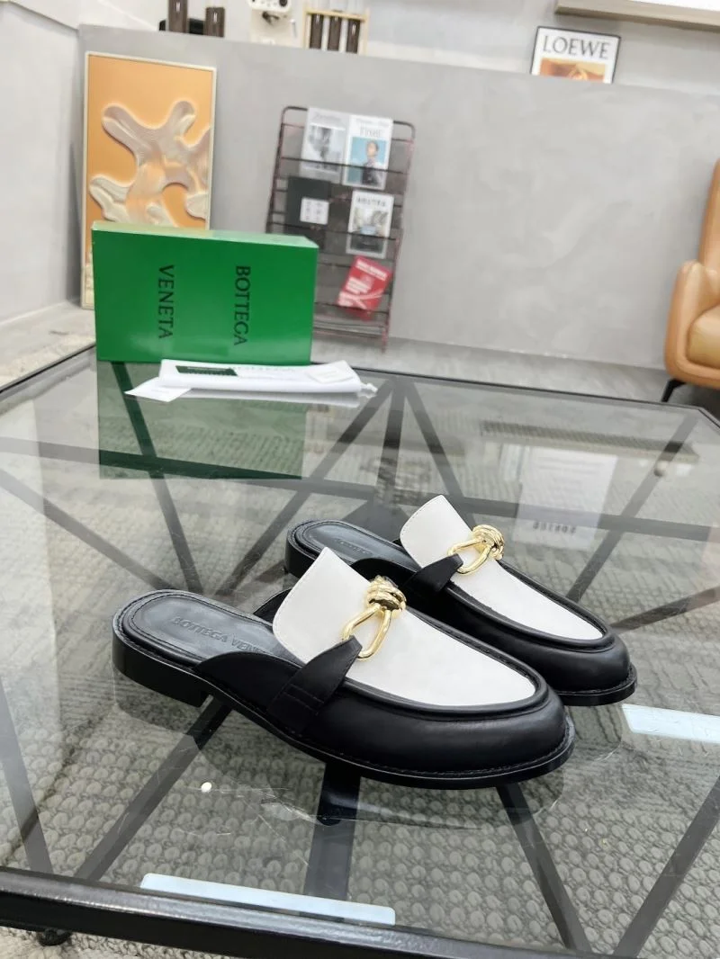Bottega Veneta Sandals Trendsetting 5069