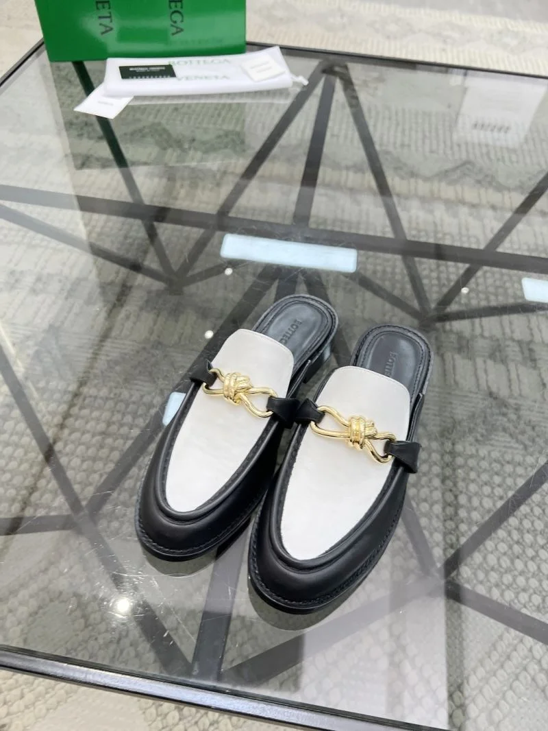 Bottega Veneta Sandals Trendsetting 5069