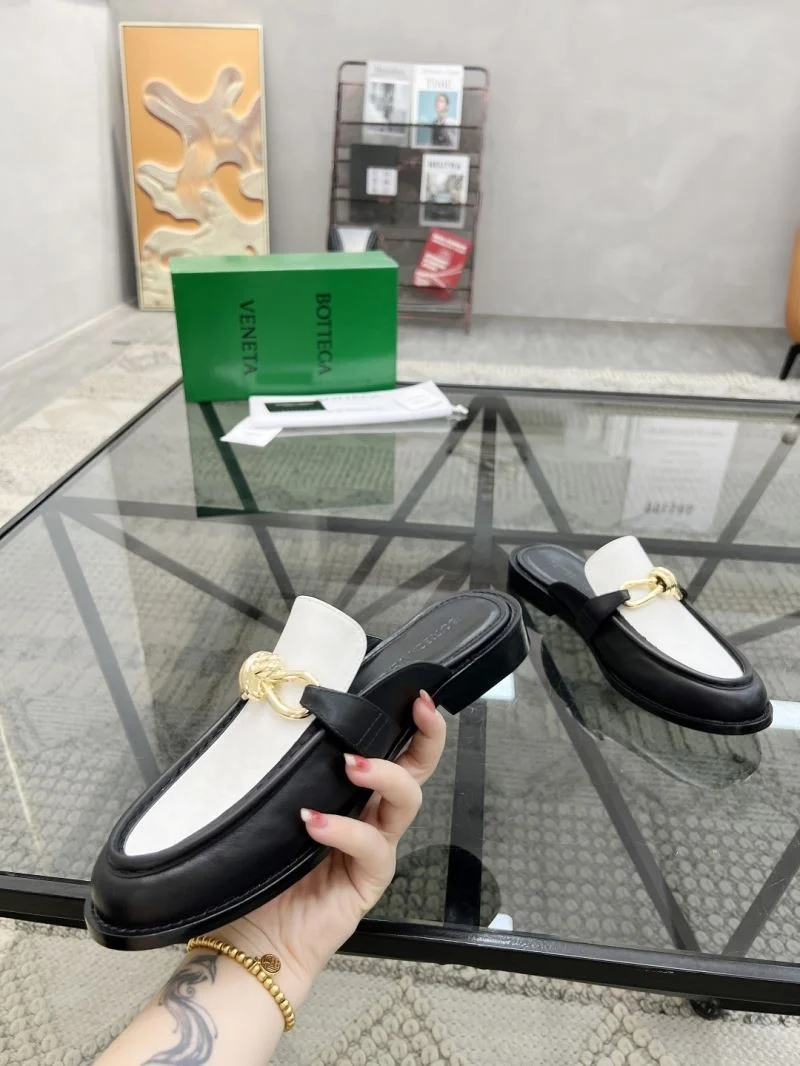 Bottega Veneta Sandals Trendsetting 5069
