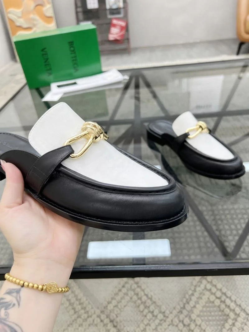 Bottega Veneta Sandals Trendsetting 5069
