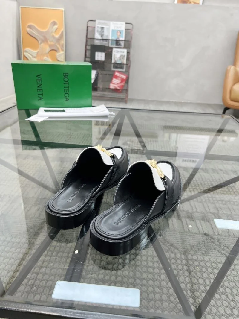 Bottega Veneta Sandals Trendsetting 5069
