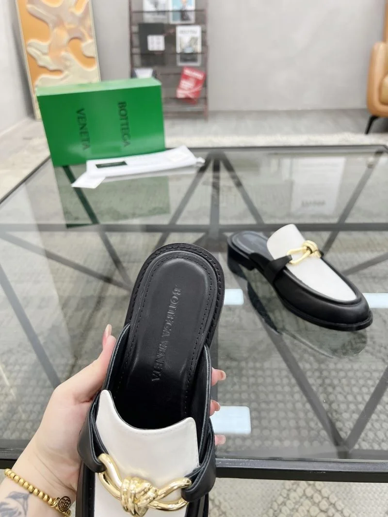 Bottega Veneta Sandals Trendsetting 5069