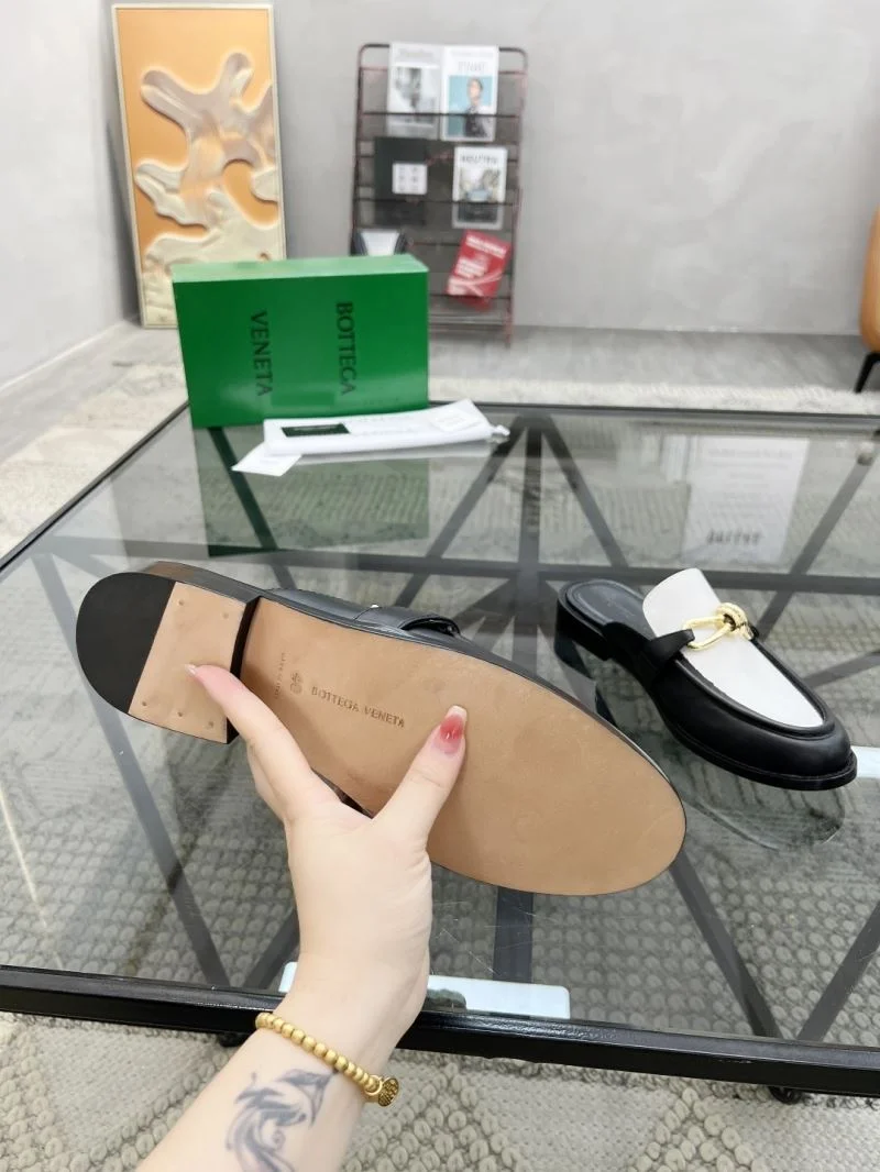 Bottega Veneta Sandals Trendsetting 5069