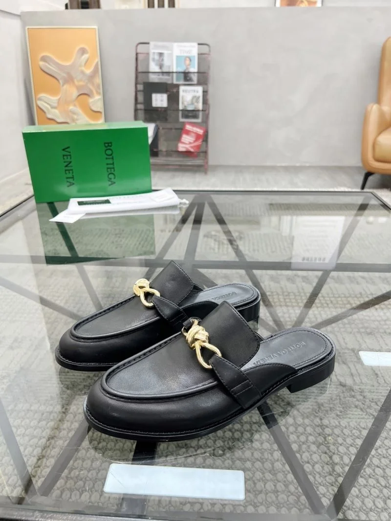 Bottega Veneta Sandals Compact 5029