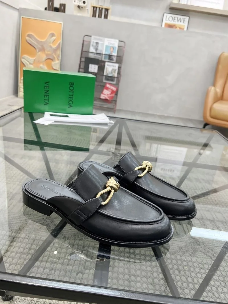 Bottega Veneta Sandals Compact 5029