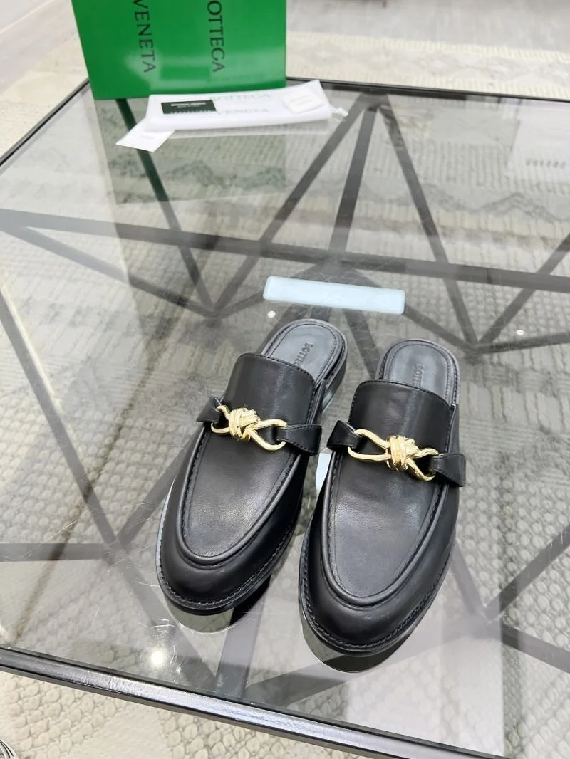 Bottega Veneta Sandals Compact 5029