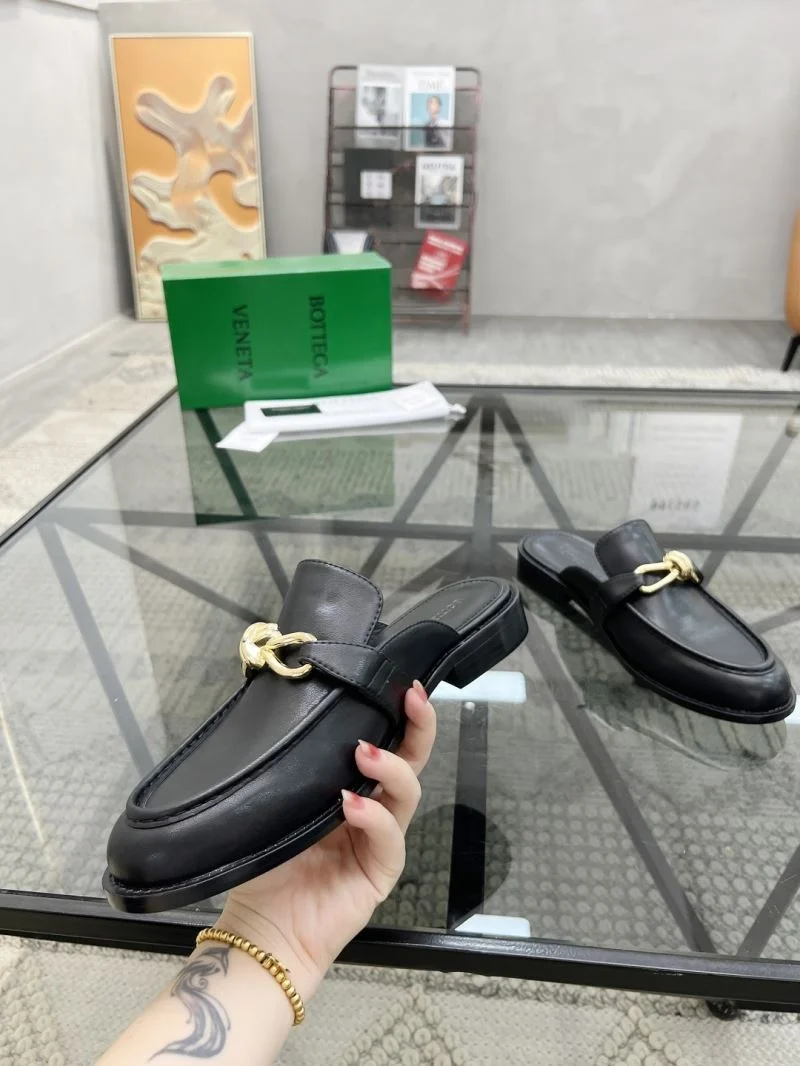 Bottega Veneta Sandals Compact 5029