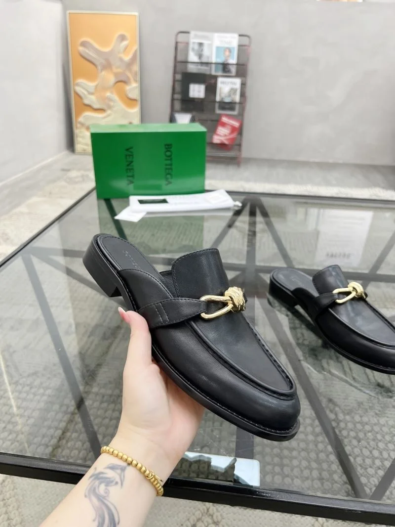 Bottega Veneta Sandals Compact 5029