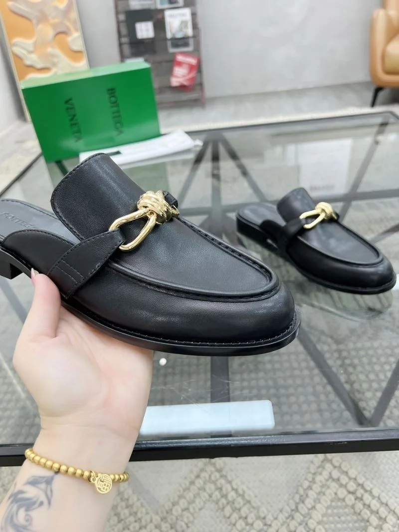 Bottega Veneta Sandals Compact 5029