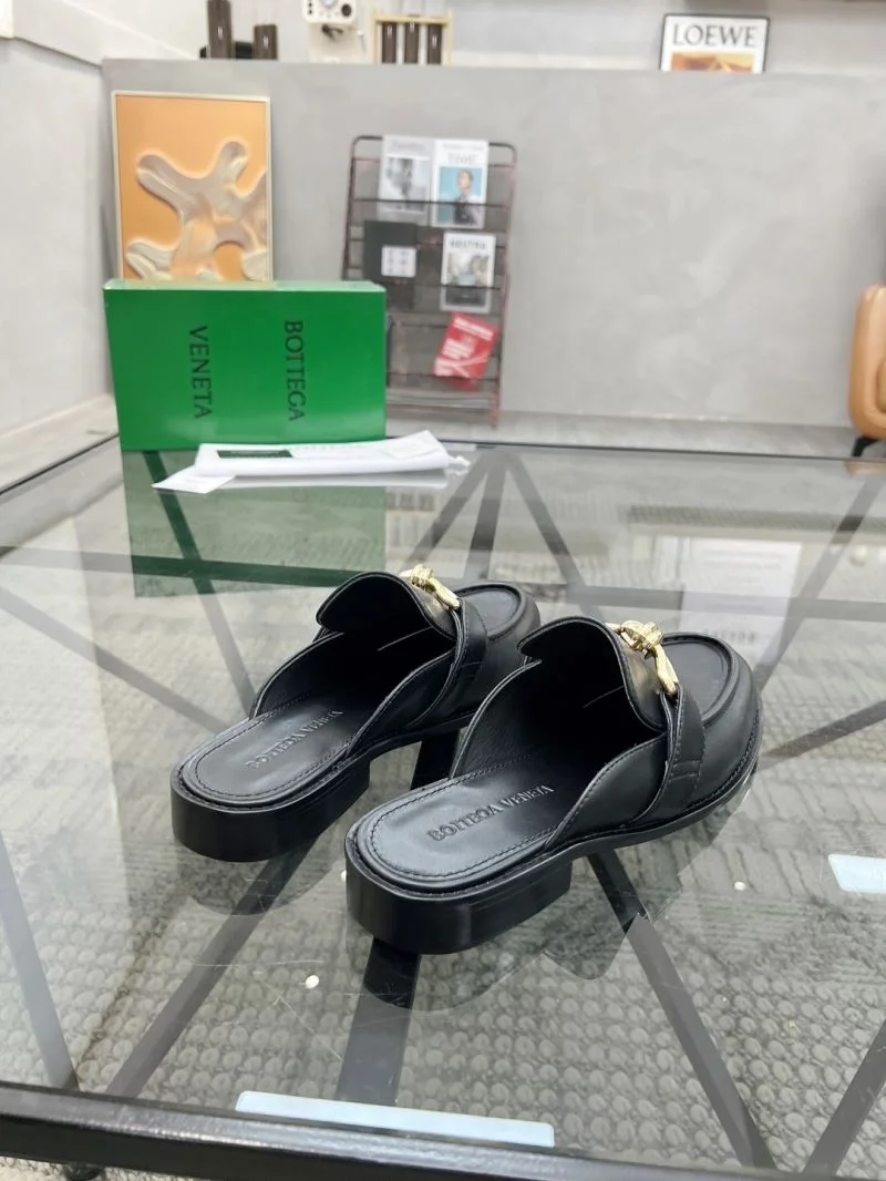 Bottega Veneta Sandals Compact 5029