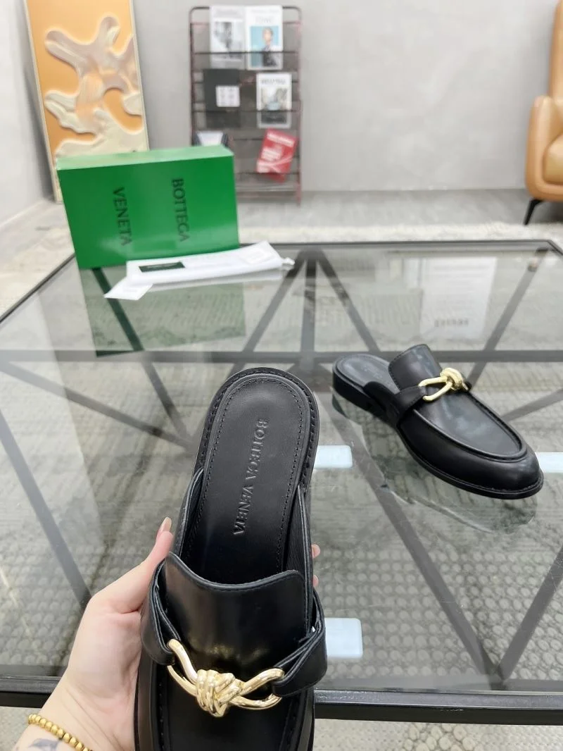 Bottega Veneta Sandals Compact 5029