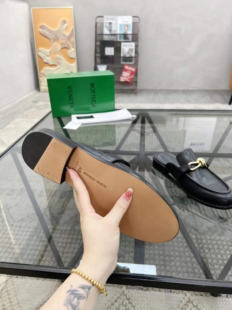 Bottega Veneta Sandals Compact 5029