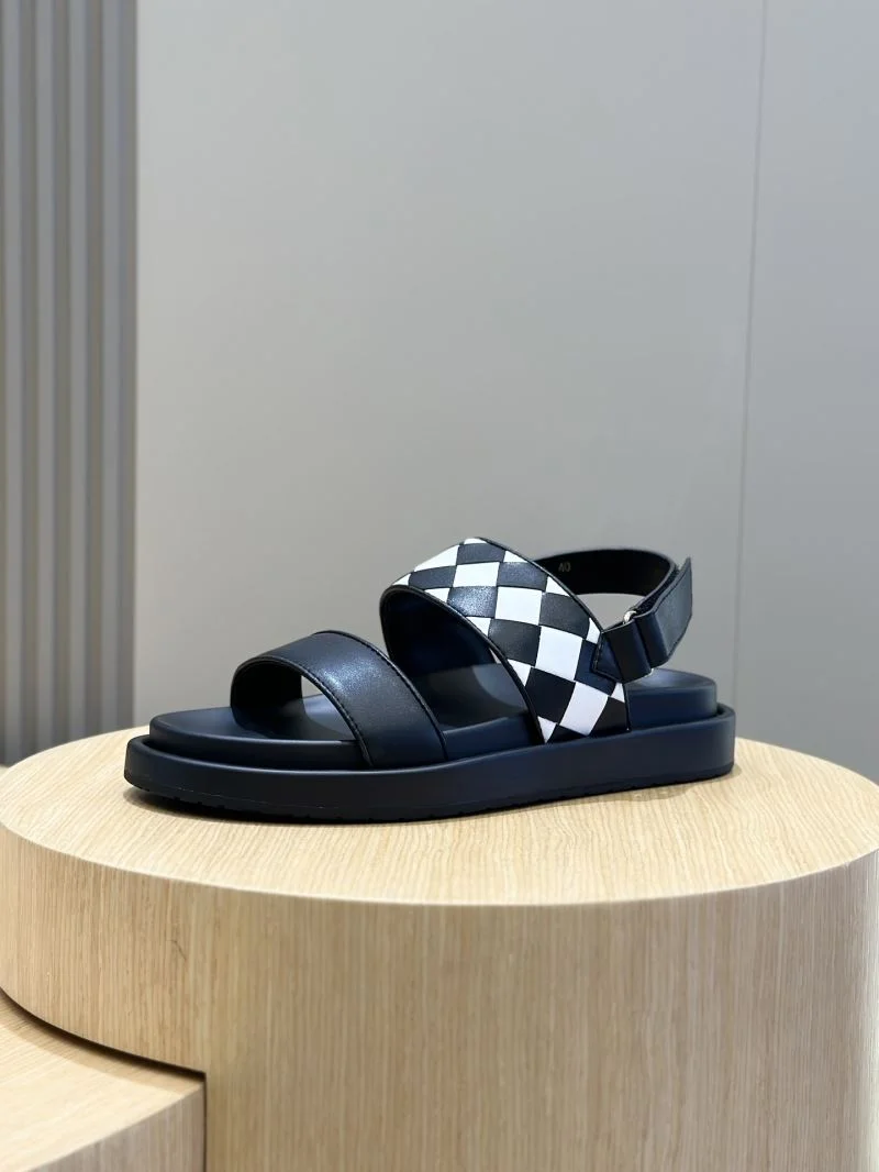 AllSeason Bottega Veneta Sandals 5031