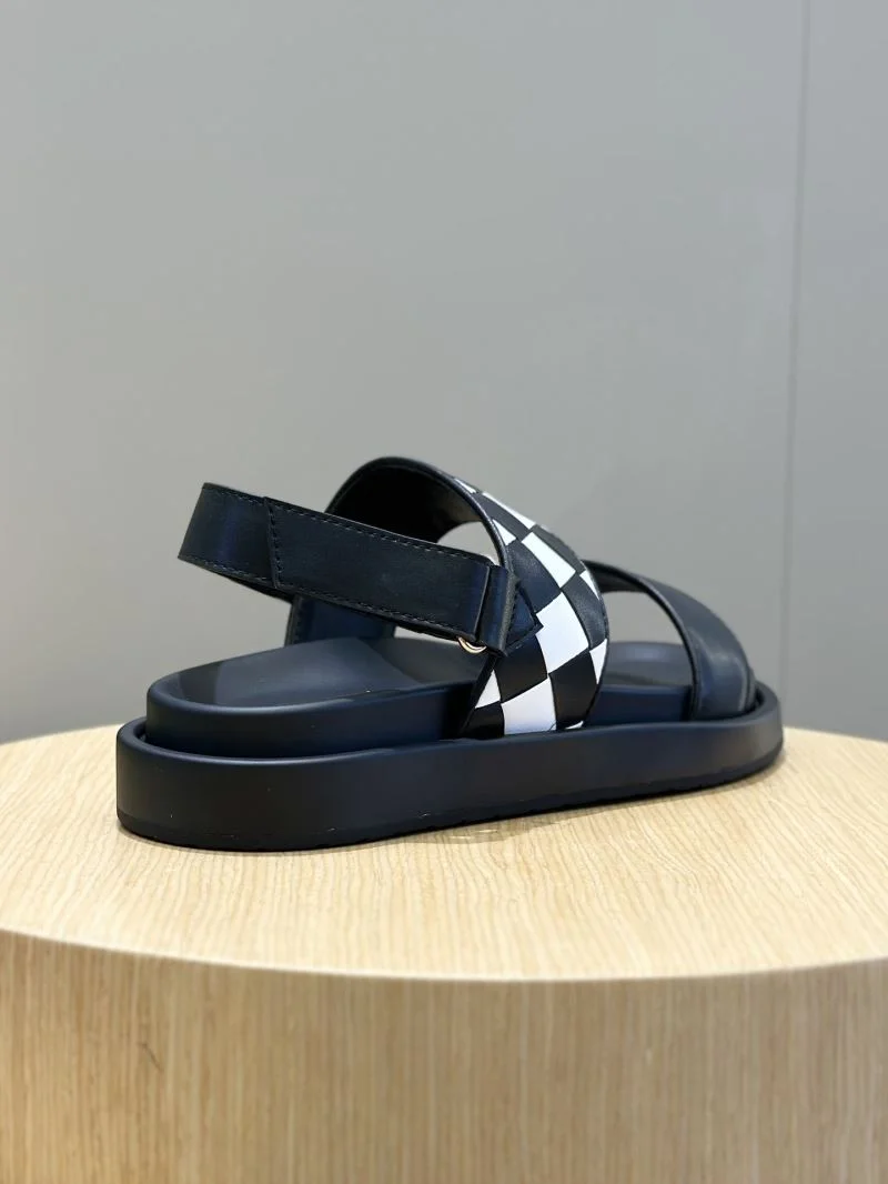 AllSeason Bottega Veneta Sandals 5031