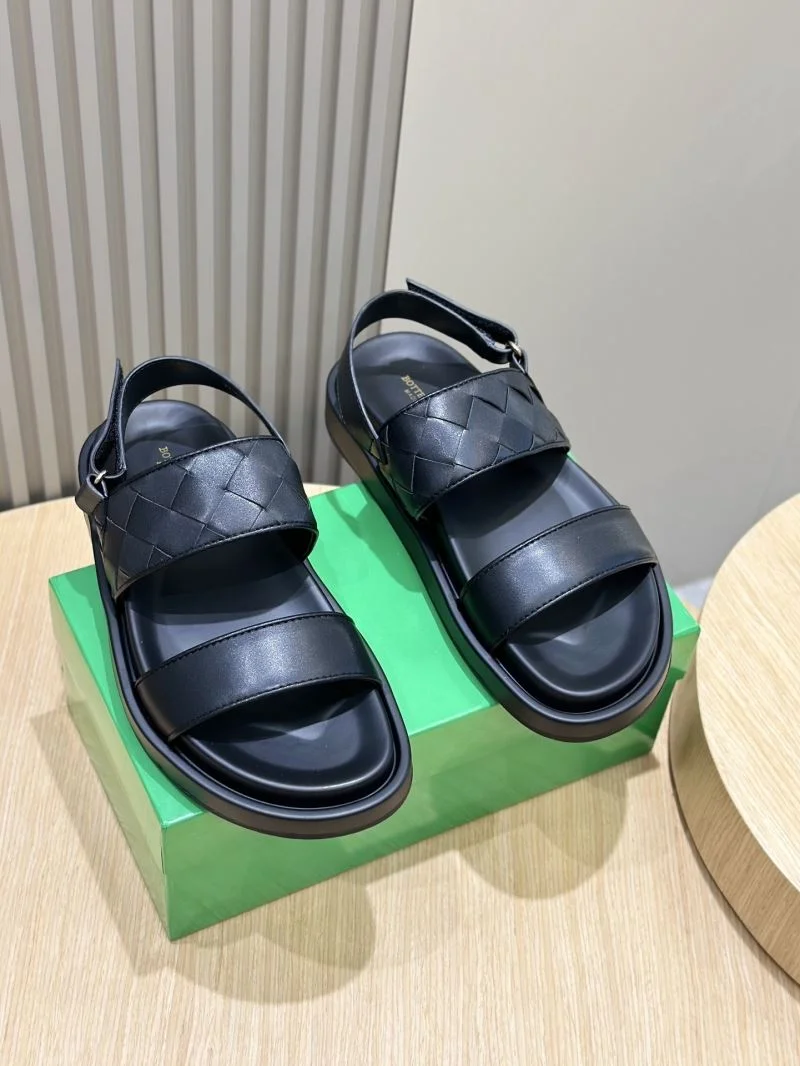 Bottega Veneta Sandals Original 5079
