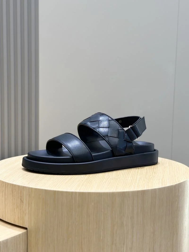 Bottega Veneta Sandals Original 5079