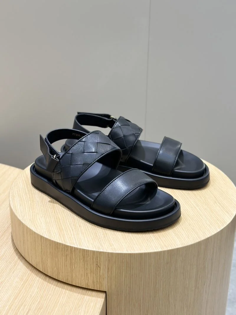 Bottega Veneta Sandals Original 5079