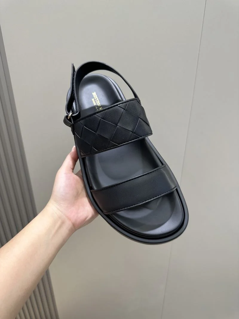 Bottega Veneta Sandals Original 5079