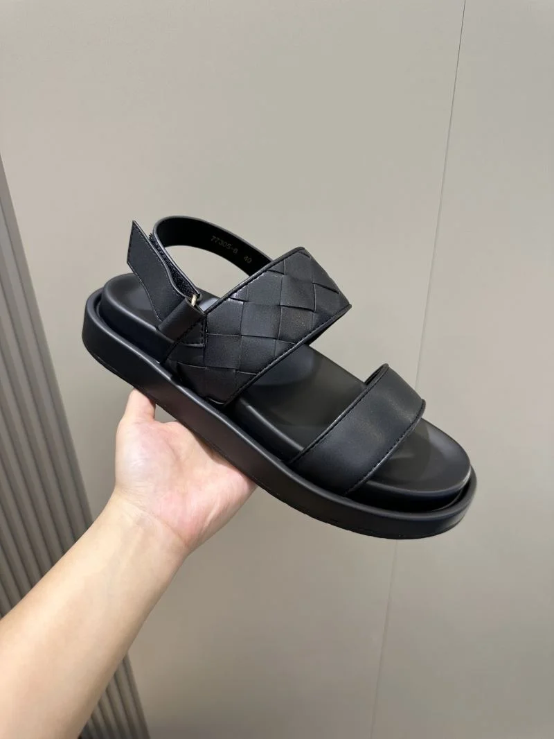 Bottega Veneta Sandals Original 5079