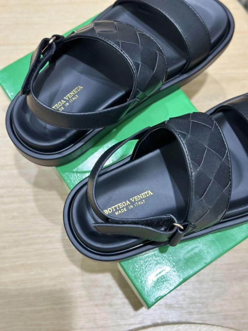 Bottega Veneta Sandals Original 5079