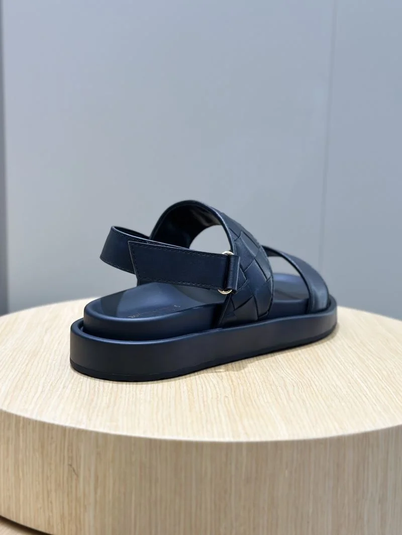 Bottega Veneta Sandals Original 5079