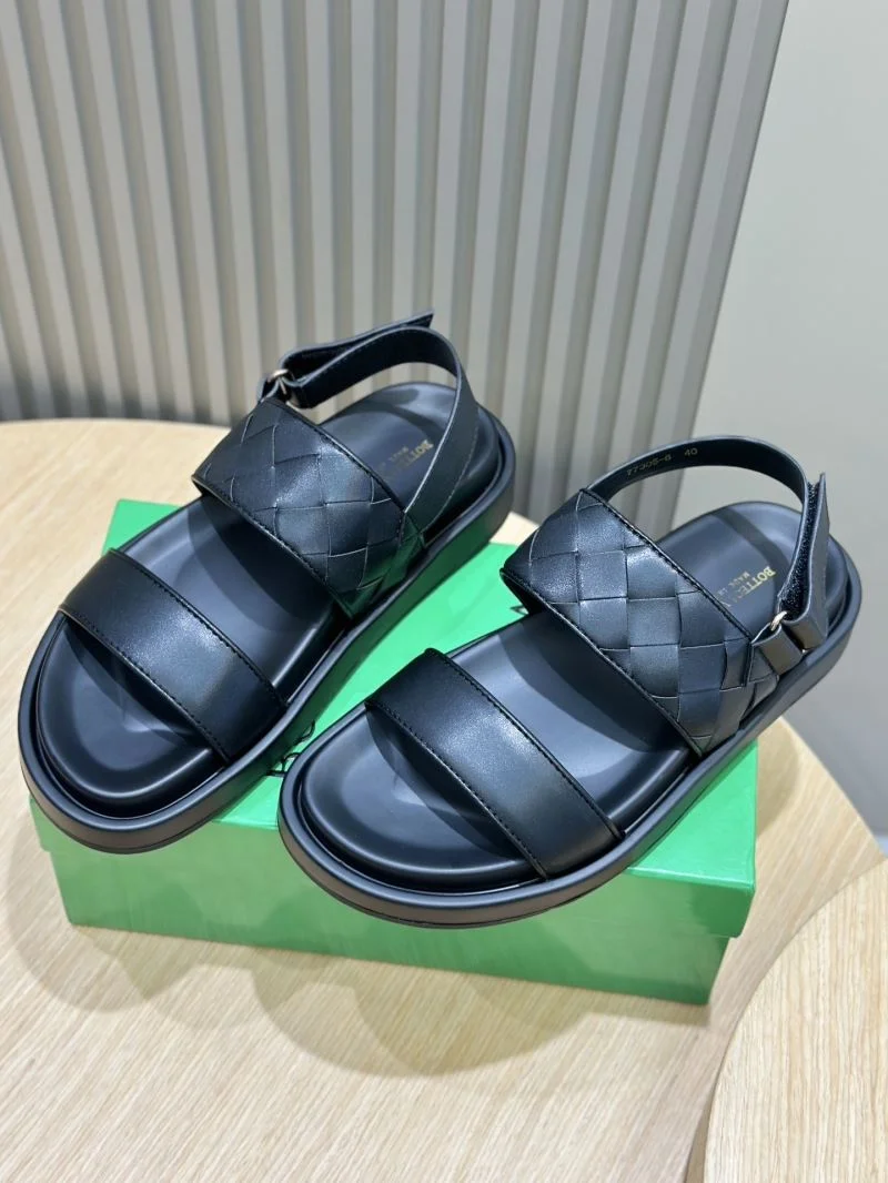 Bottega Veneta Sandals Original 5079
