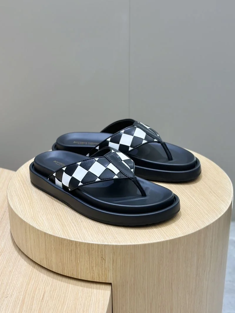 Bottega Veneta Sandals Sleek 5032