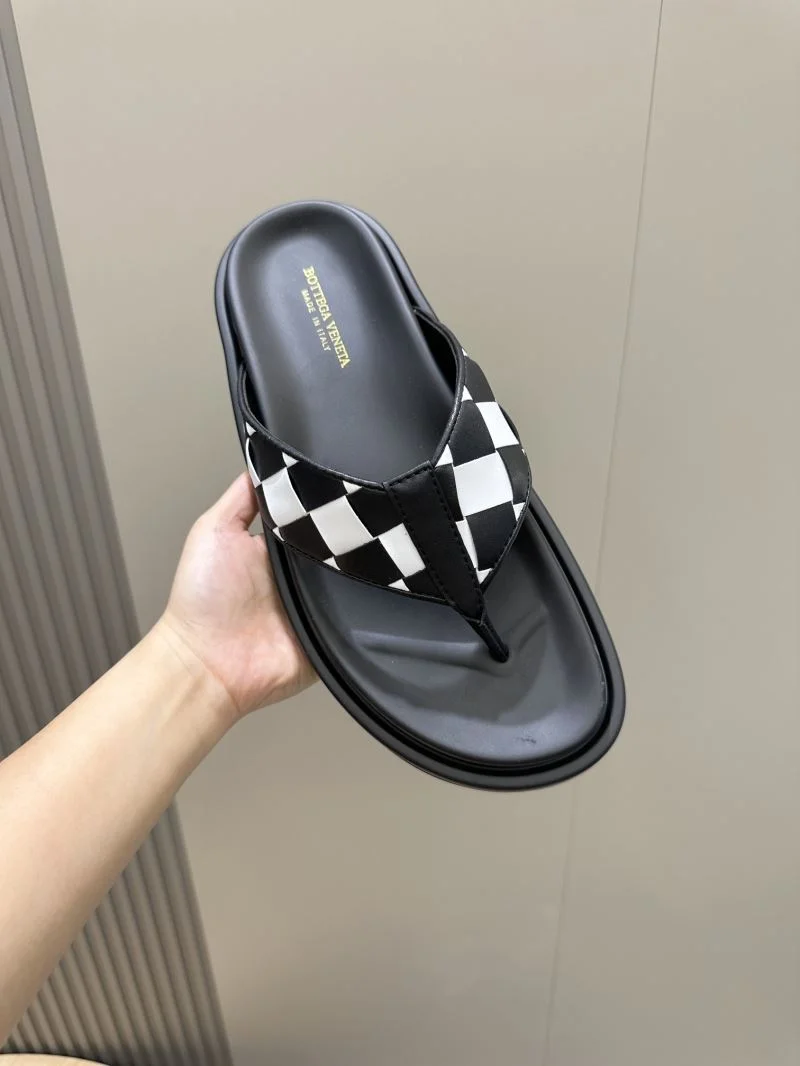 Bottega Veneta Sandals Sleek 5032
