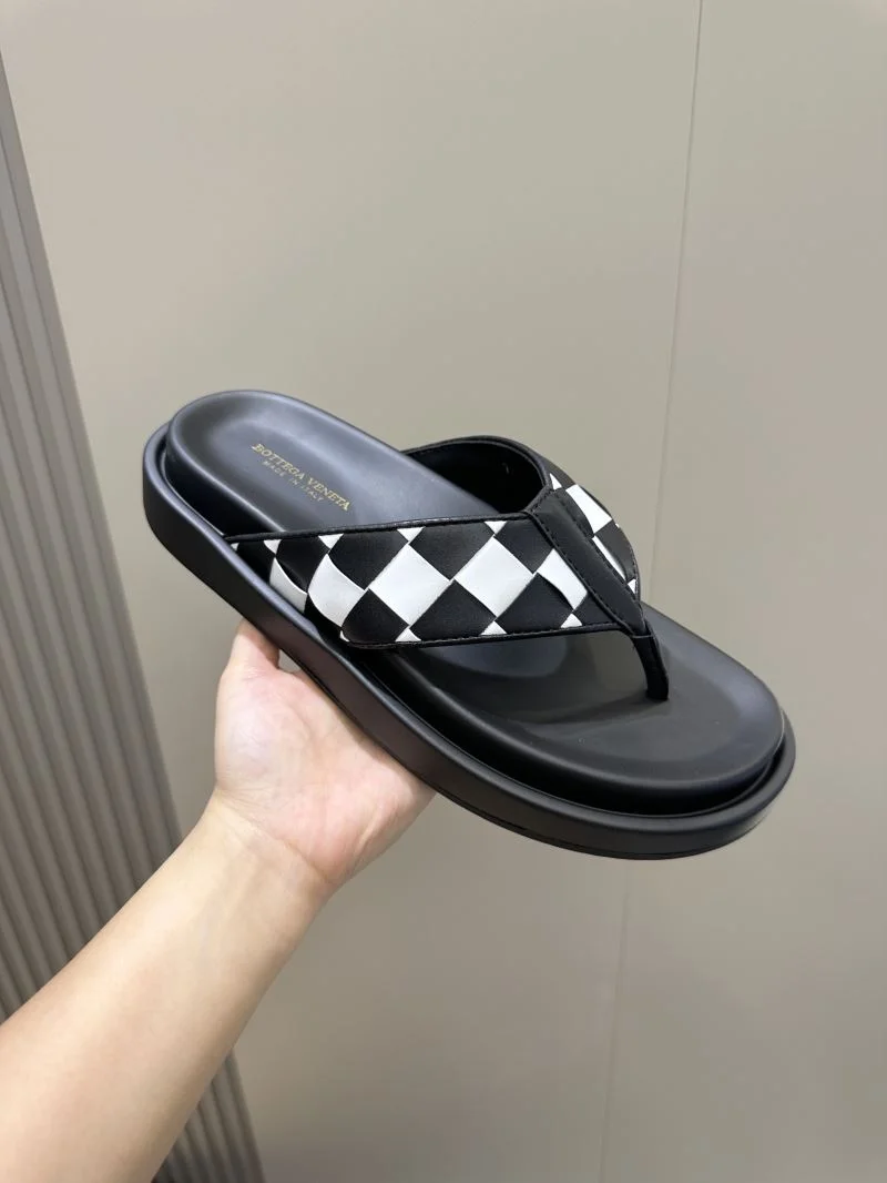 Bottega Veneta Sandals Sleek 5032