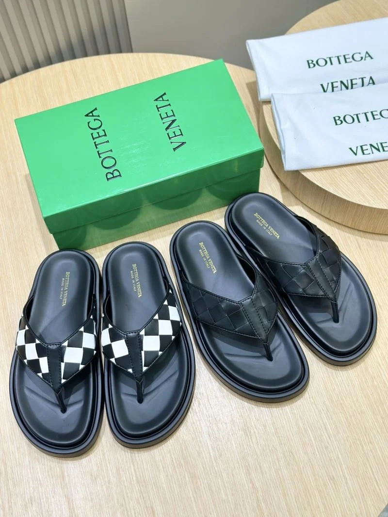 Bottega Veneta Sandals Sleek 5032