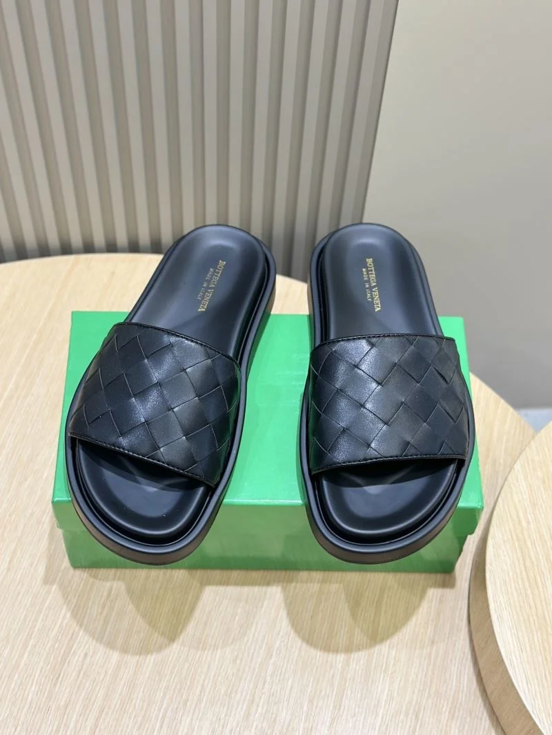 Bottega Veneta Sandals Soft 5083